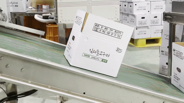 2025년 김의준 꿀고구마 3kg / 5kg (하/중/특상/대) 상세이미지 8