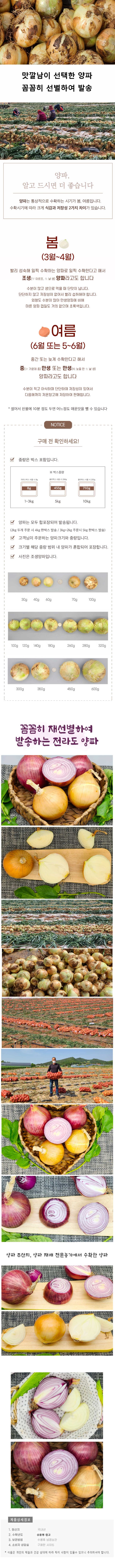 [26국산김치] (베리굿스)양파 20kg(개당 200~400g 특/왕)