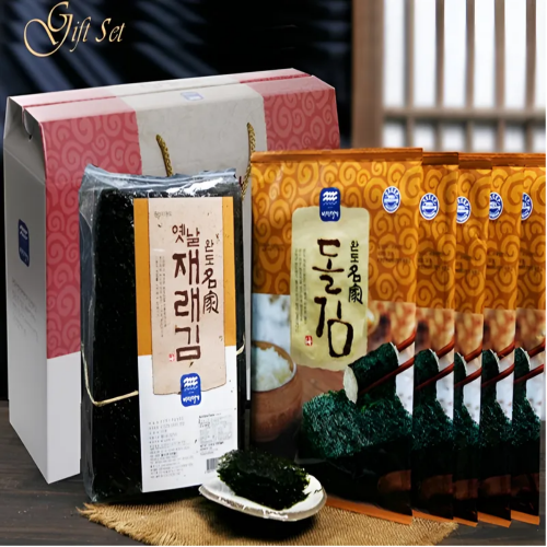 S60-완도명가 귀한선물세트 1호22005